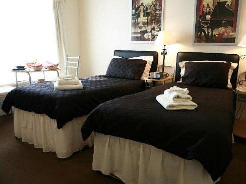Minster Garth Guest House Beverley Dış mekan fotoğraf