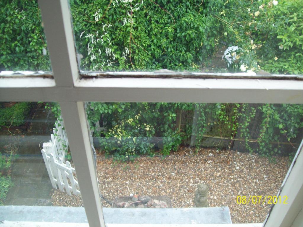Minster Garth Guest House Beverley Oda fotoğraf