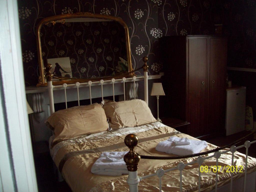 Minster Garth Guest House Beverley Oda fotoğraf