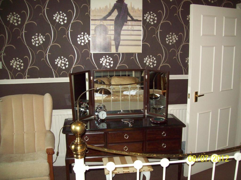 Minster Garth Guest House Beverley Oda fotoğraf