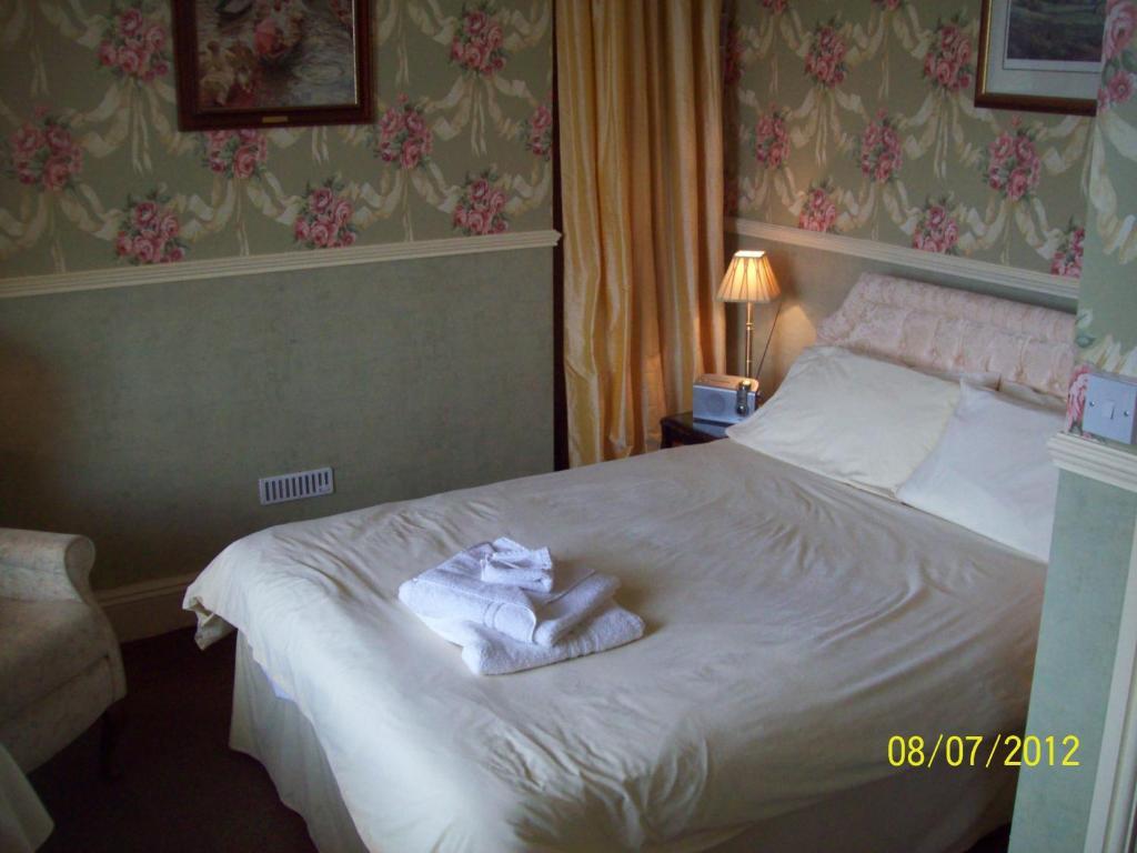 Minster Garth Guest House Beverley Oda fotoğraf