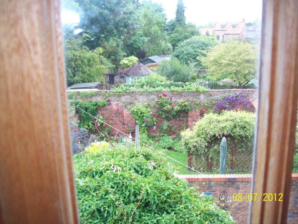 Minster Garth Guest House Beverley Oda fotoğraf