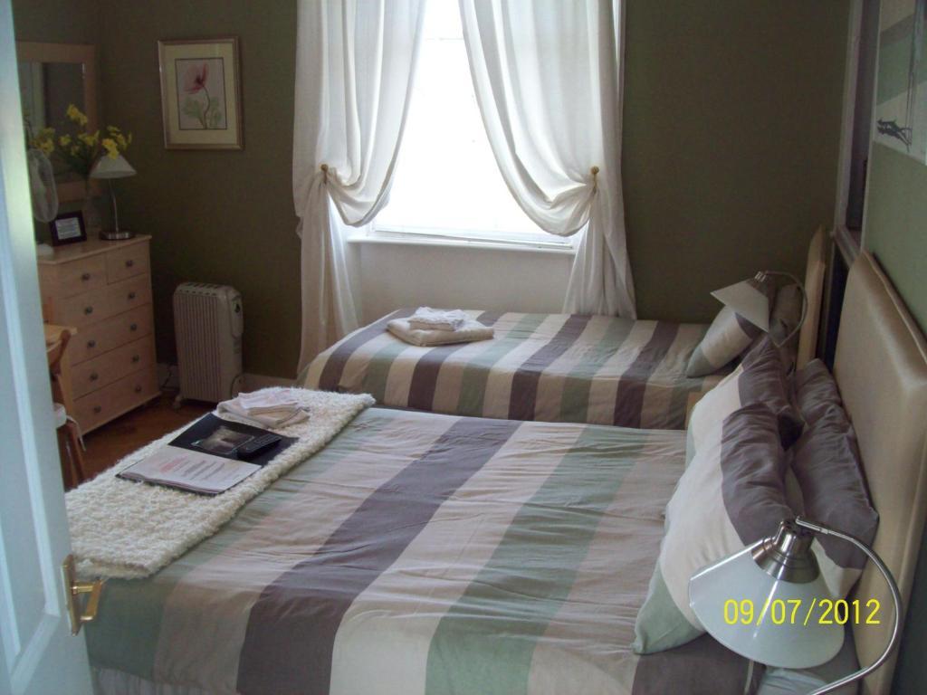 Minster Garth Guest House Beverley Oda fotoğraf