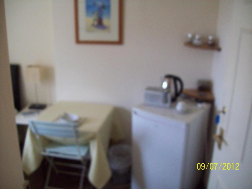 Minster Garth Guest House Beverley Oda fotoğraf