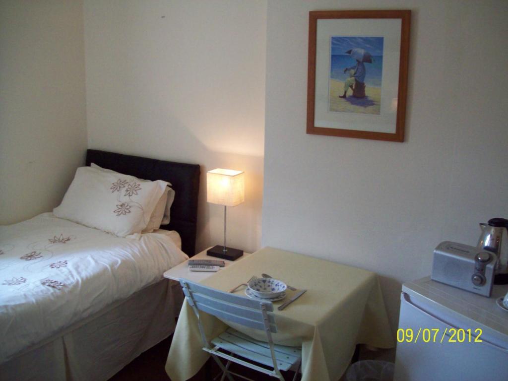 Minster Garth Guest House Beverley Oda fotoğraf